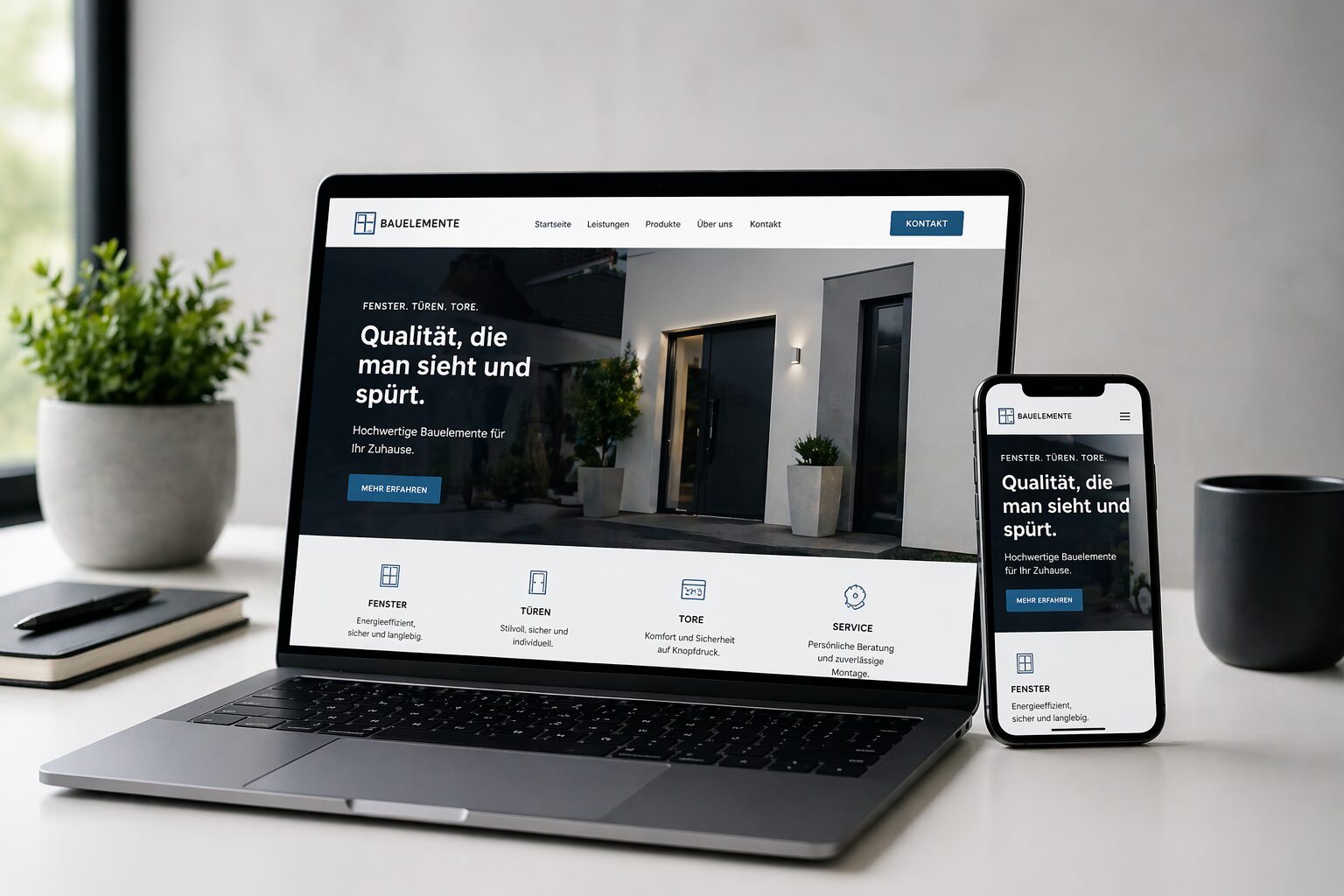 webdesign